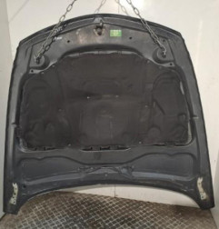 Capot BMW SERIE 6 E63 Photo n°1