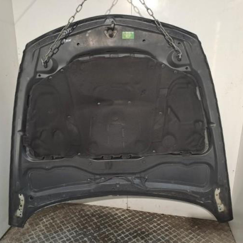 Capot BMW SERIE 6 E63