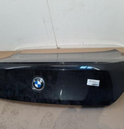 Malle/Hayon arriere BMW SERIE 6 E63 Photo n°1