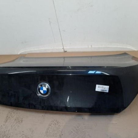 Malle/Hayon arriere BMW SERIE 6 E63 Photo n°1