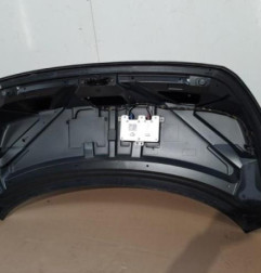 Malle/Hayon arriere BMW SERIE 6 E63