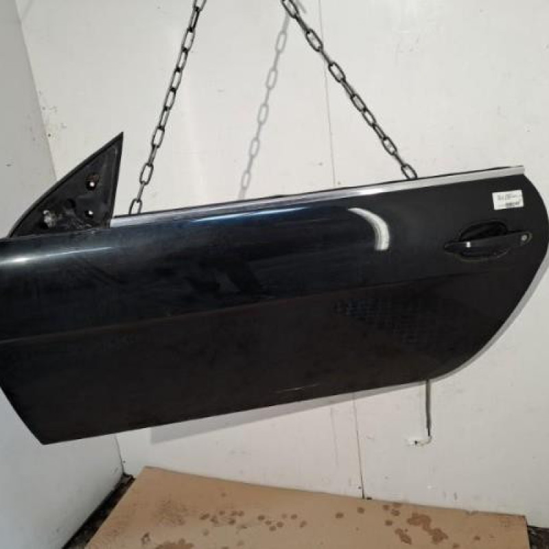 Porte avant gauche BMW SERIE 6 E63