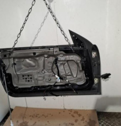 Porte avant gauche BMW SERIE 6 E63 Photo n°3