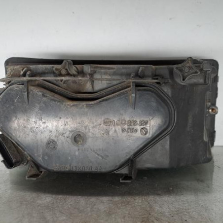 Optique avant principal gauche (feux)(phare) IVECO DAILY 3