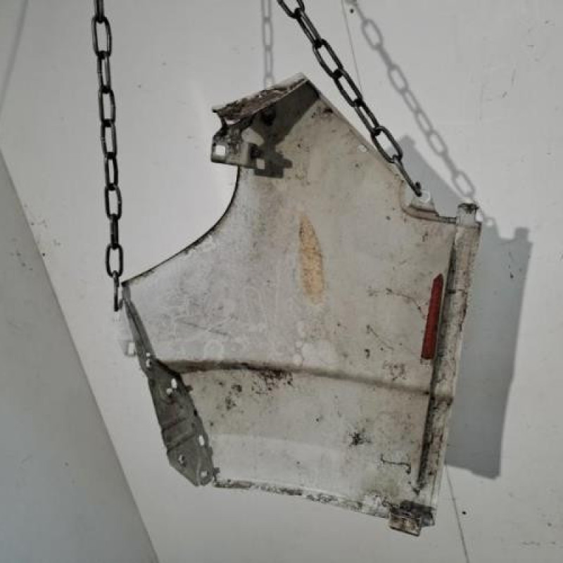 Aile avant droit PEUGEOT BOXER 3