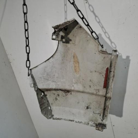 Aile avant droit PEUGEOT BOXER 3 Photo n°1