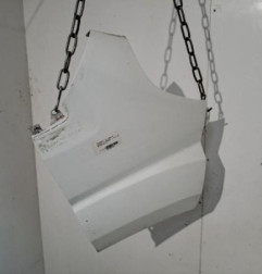 Aile avant droit PEUGEOT BOXER 3