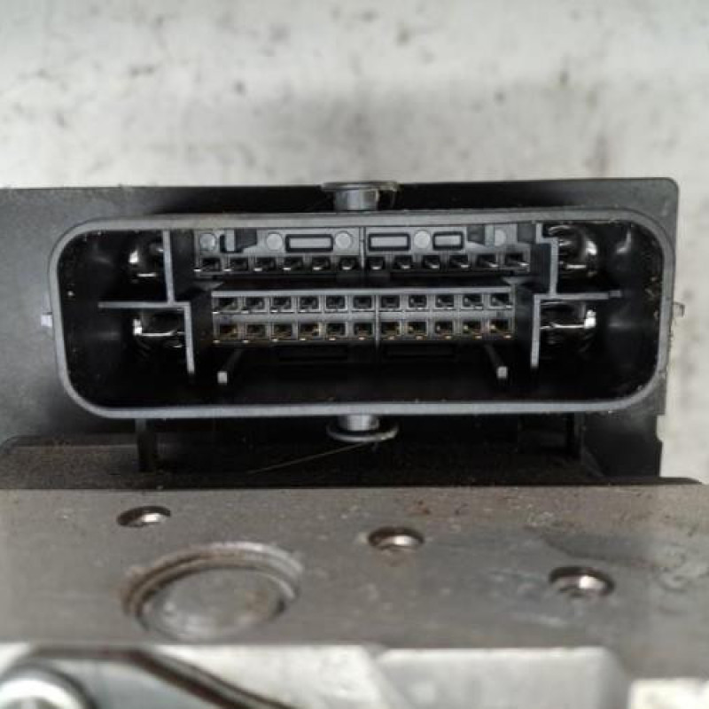 Bloc ABS (freins anti-blocage) CITROEN C5 2