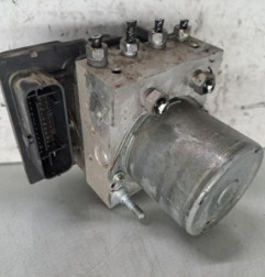 Bloc ABS (freins anti-blocage) CITROEN C5 2 Photo n°3