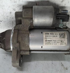 Demarreur VOLKSWAGEN UP Photo n°1