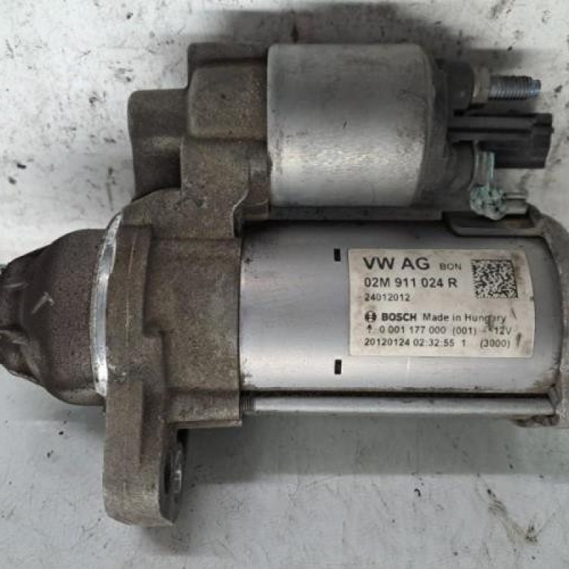 Demarreur VOLKSWAGEN UP