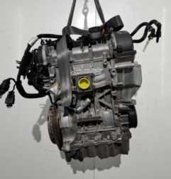 Moteur VOLKSWAGEN UP Photo n°1