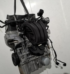 Moteur VOLKSWAGEN UP Photo n°4
