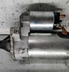 Demarreur CHEVROLET SPARK Photo n°1