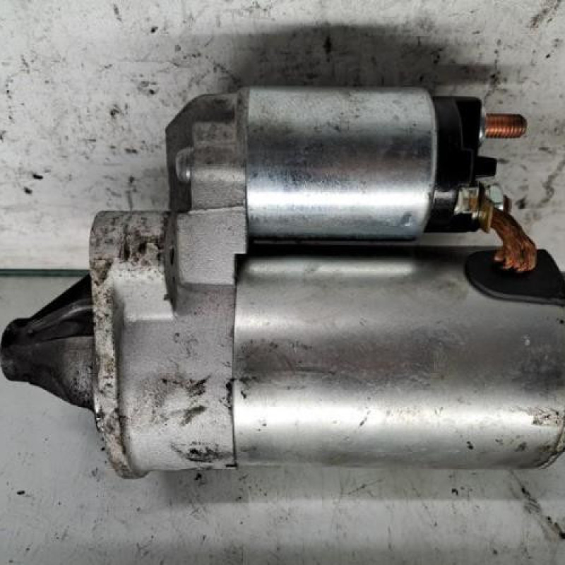 Demarreur CHEVROLET SPARK