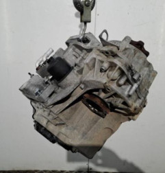 Boite de vitesses VOLKSWAGEN GOLF 6 Photo n°1