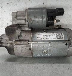Demarreur PEUGEOT 308 2 Photo n°1