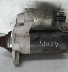 Demarreur AUDI A1 1 Photo n°3