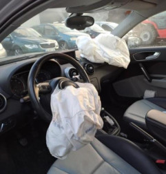 Demarreur AUDI A1 1 Photo n°6