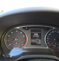 Demarreur AUDI A1 1 Photo n°8