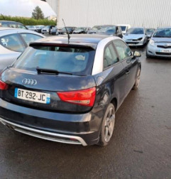 Demarreur AUDI A1 1 Photo n°9