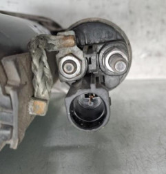 Demarreur AUDI A3 2 Photo n°4