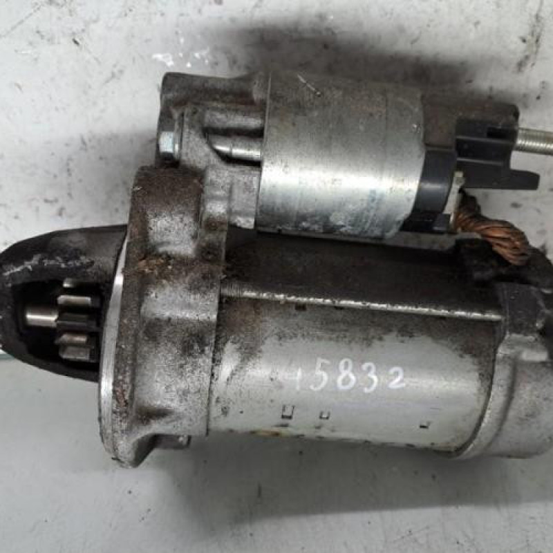 Demarreur MERCEDES CLASSE C 204