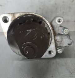 Demarreur MERCEDES CLASSE C 204 Photo n°3