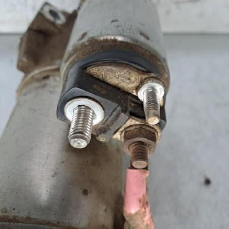 Demarreur FORD RANGER 4