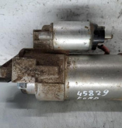 Demarreur FORD RANGER 4 Photo n°4