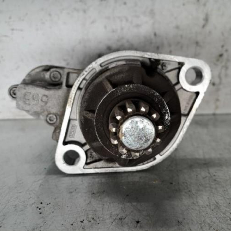 Demarreur SEAT ALTEA