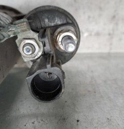 Demarreur SEAT ALTEA Photo n°3