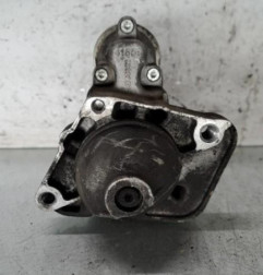 Demarreur RENAULT CAPTUR 1 Photo n°1