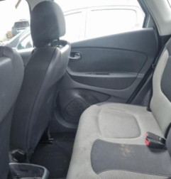 Demarreur RENAULT CAPTUR 1 Photo n°9