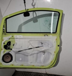 Porte avant droit FORD KA 2 Photo n°1