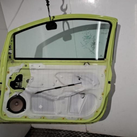 Porte avant droit FORD KA 2 Photo n°1