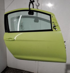 Porte avant droit FORD KA 2