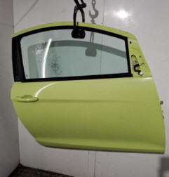 Porte avant droit FORD KA 2 Photo n°3