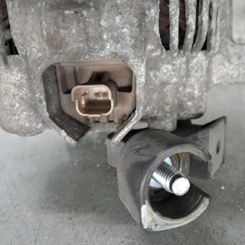 Alternateur CITROEN C3 2