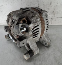 Alternateur CITROEN C3 2 Photo n°4