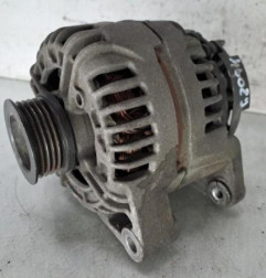 Alternateur OPEL CORSA D Photo n°1