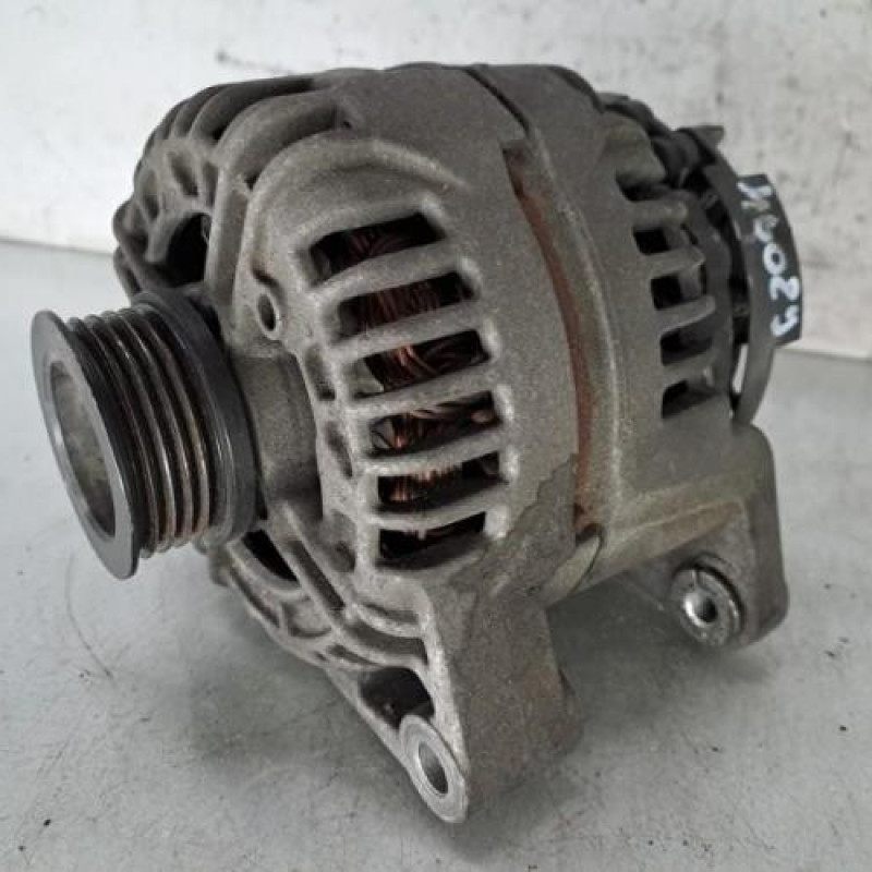 Alternateur OPEL CORSA D