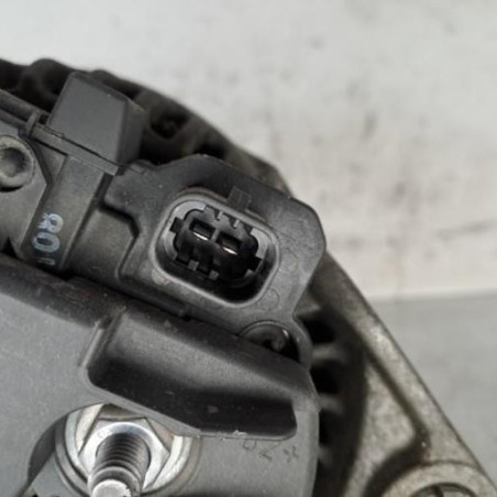 Alternateur OPEL CORSA D