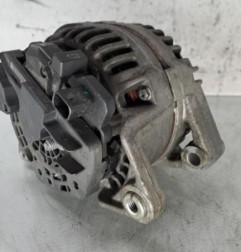 Alternateur OPEL CORSA D Photo n°3