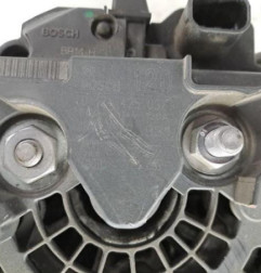 Alternateur OPEL CORSA D Photo n°4