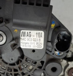 Alternateur VOLKSWAGEN UP