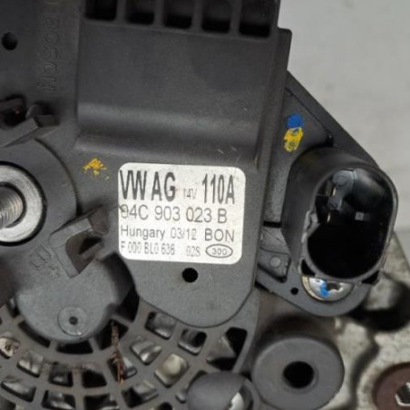 Alternateur VOLKSWAGEN UP