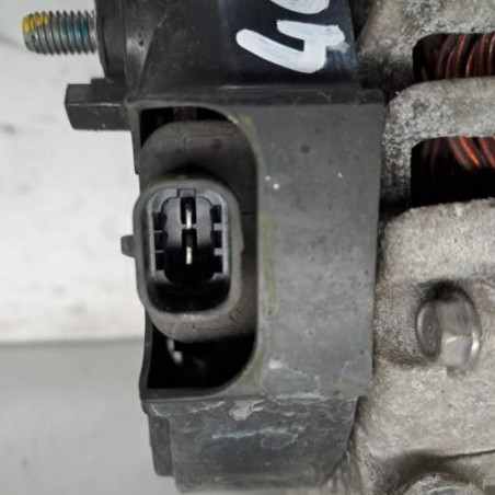 Alternateur CHEVROLET AVEO 2 Photo n°1