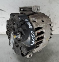 Alternateur CHEVROLET AVEO 2 Photo n°4