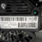 Alternateur RENAULT CAPTUR 1